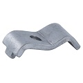 UA40553   Choke or Fuel Cable Clip